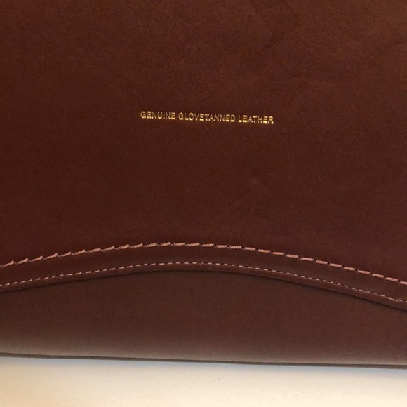 Coach Rogue Tote - Picture 6 of 9